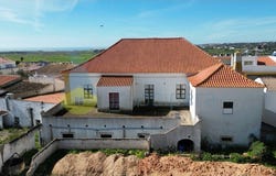 Pêra, Algarve