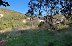 Alte, Algarve 8100