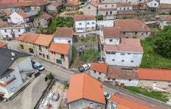 Montalegre, Vila Real