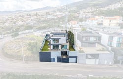 Monte, Madeira 9050