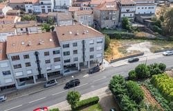 Vila Real, Vila Real District 5470-203
