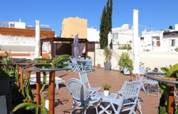 Fuseta, Algarve