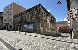 Vila Real, Vila Real District