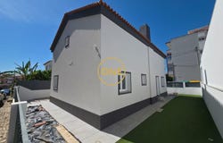 AGUALVA-CACÉM, Lisbon