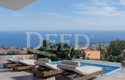 Monte, Madeira 9050