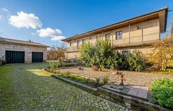 Chaves, Vila Real