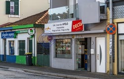 Moreira De Cónegos, Braga Municipality 4815