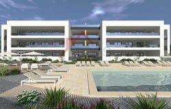 Alvor, Algarve 8500