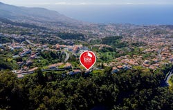 Santo Antônio, Madeira 9020