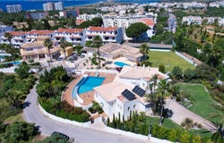 Faro, Algarve 8500