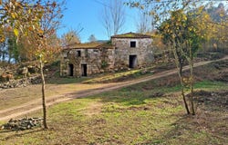 Cinfães, Viseu 4690