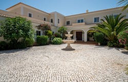 Faro, Algarve