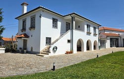 Estarreja, Aveiro District
