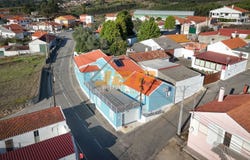 Torres Vedras, Lisbon