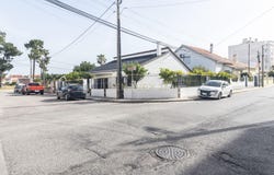 RUA SERRA DA ARRÁBIDA LT 1177, Quinta do Conde, Setubal 2975-163