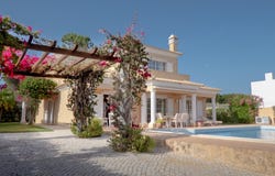 Quinta do Lago, Algarve