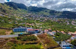 Arco Da Calheta, Madeira 9370