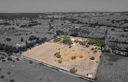 São Bento Do Mato, Évora 7005