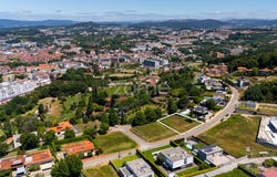 Guimarães, Braga