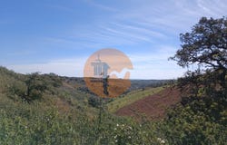 Odeleite, Algarve
