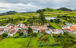 PONTA DELGADA, Azores