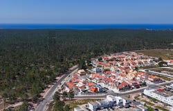 Santo André, Setúbal 7500