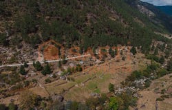 São Pedro, Guarda District