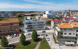 Beduído E Veiros, Aveiro District