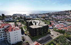 Funchal, Madeira
