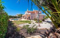 Porches, Algarve 8400