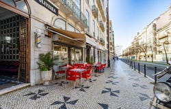 Arroios, Lisbon 1000
