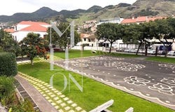 MACHICO, Madeira