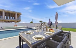 Pêra, Algarve