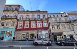 Porto, Porto District