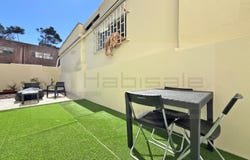 Camarate, Lisbon