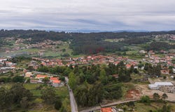 Monte Córdova, Porto 4825