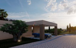 Boliqueime, Algarve 8100