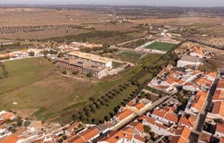 Reguengos de Monsaraz, Évora District