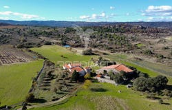 Coriscada, Mêda, Guarda District 6430