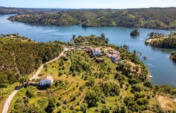 Aldeia do Mato e Souto, Santarém 2200