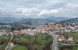 Chaves, Vila Real