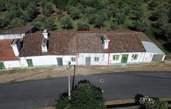 Portalegre, Portalegre District 7340