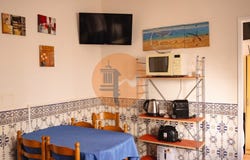 Monte Gordo, Algarve