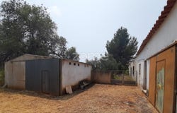 Paderne, Algarve 8200