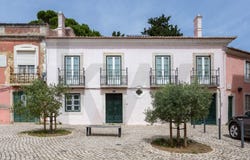 LISBOA, Lisbon
