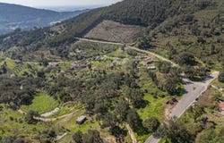 Monchique, Algarve 8550