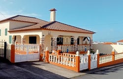 Ribeira Grande, Azores