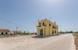 FOROS DE SALVATERRA, Santarém District