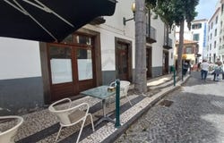 Sé, Madeira