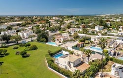 Albufeira, Faro